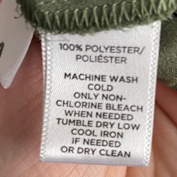 Button up Blouse - Picture 6 of 6